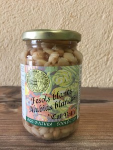 * FESOLS CUITS - Pot de 250 g * FESOLS CUITS - Pot de 250 g