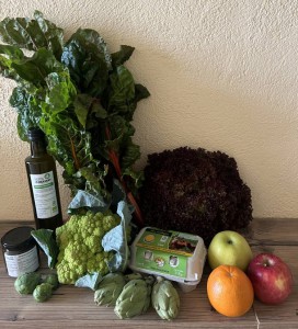 CISTELLA REGAL CISTELLA REGAL