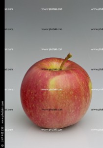 POMA varietat Fuji POMA varietat Fuji