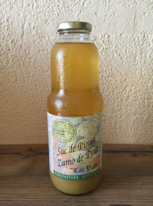 * SUC DE PINYA * SUC DE PINYA