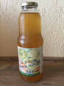 * SUC DE POMA * SUC DE POMA