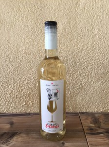 * VI BLANC * VI BLANC