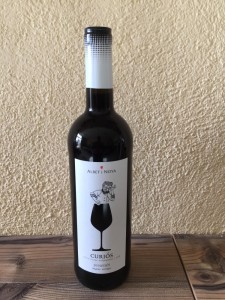 * VI NEGRE * VI NEGRE